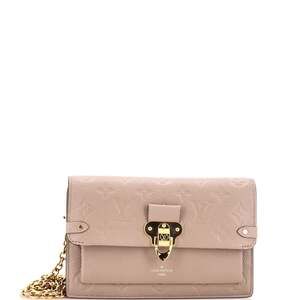 Louis Vuitton Vavin Chain Wallet Nm #241014L21B